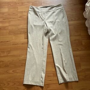 Ann Taylor Factory Pants
